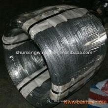 hot dipped galvanized wire